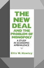 Ellis W. Hawley The New Deal
