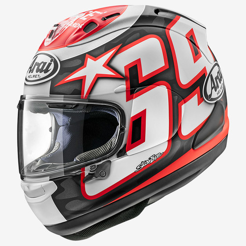 Casque moto intégral arai - intégral,