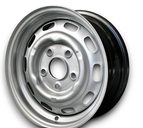 Maxilite acier style jante - acier,