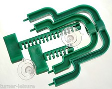 Showerfriend Maintient Bouton Poussoir Douche Sur Idéal Pour Camping Caravane