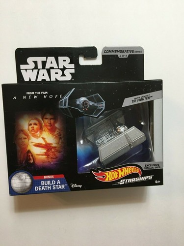 Hot wheels star wars darth - wheels,