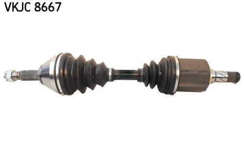 Skf vkjc 8667 - 8667, arbre