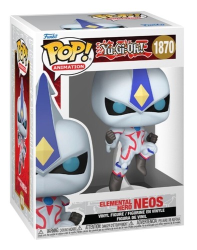 Funko pop figurine - pop!,