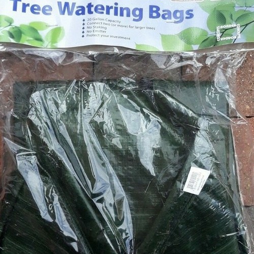 Sac arrosage arbre de - sac, 20