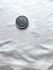 Centime épi 1962 rebord - centime,