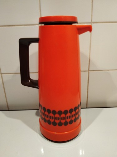 Thermos vintage - thermos,