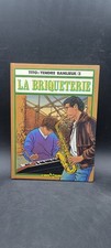 BD Tendre banlieue tome 3 La