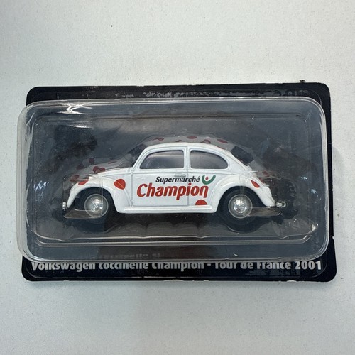 Voiture miniature volkswagen - voiture,