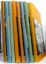 Bible et terre sainte (Lot de