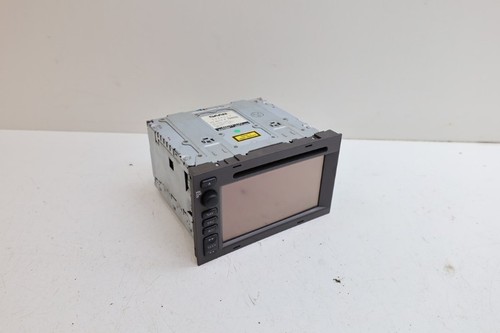Systeme navigation gps - systeme, saab