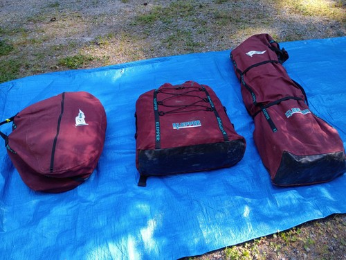Klepper aerius expedition - aerius,