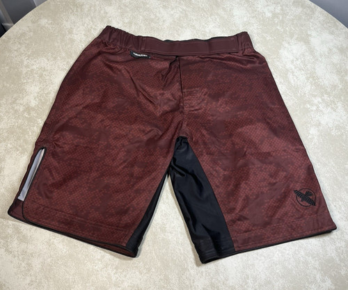 Hayabusa maroon black - hayabusa,