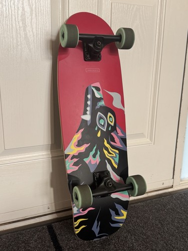Landyachtz complete cruiser - landyachtz,