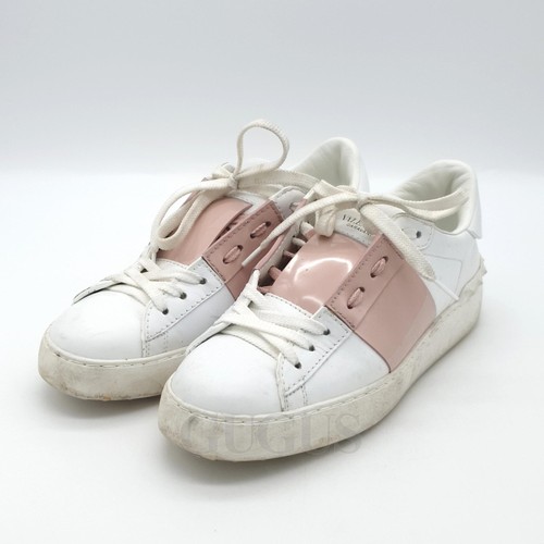 Valentino baskets ouvertes - valentino,