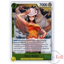 Carte One Piece Card Game