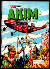 #   AKIM n°480   # 1979 MON