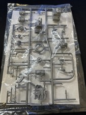 POCHER 1/8 LAMBORGHINI HURACAN