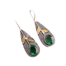 Boucles D’Oreilles Pendantes