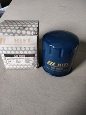 Filtre à huile HIFI SO9000