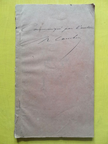 Cambus chemins de fer - cambus,