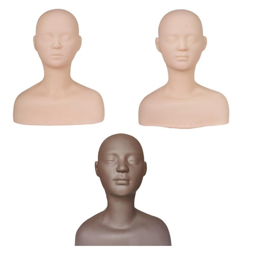Tête mannequin - de,