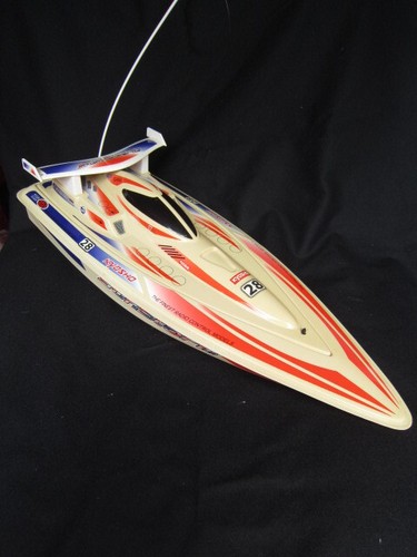 Ancien bateau bassin - ancien,