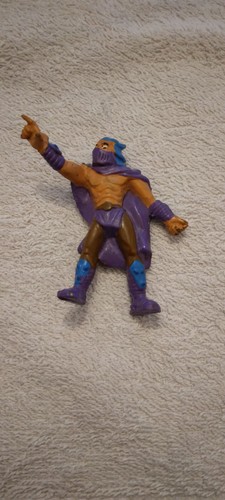Figurine les tortues - figurine,