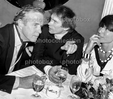 * RUDOLF NUREYEV/ Noureev- Exclusive RARE PHOTO N 861*