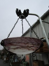LUSTRE / SUSPENSION EPOQUE
