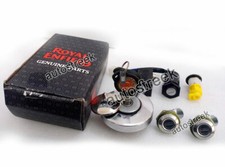 Véritable Royal Enfield