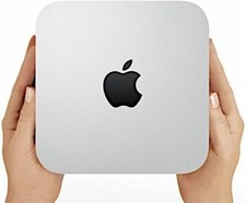Apple Mac Mini Desktop 2.5GHz