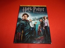 DVD,"HARRY POTTER ET LA COUPE