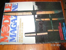 Modele Magazine n°307 Variometre Amigo IV ASW 20 CriCri