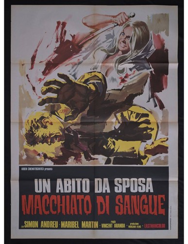 Affiche abito sposa - affiche, un