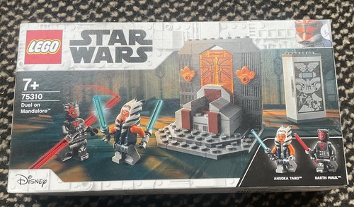 Boite lego set - boite,