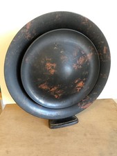 Rare Ancien Haut Parleur Louis Kalff