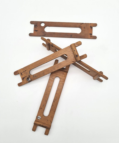 Anciens plioirs ligne de - plioirs,