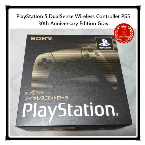 Manette sans fil playstation - fil, 5
