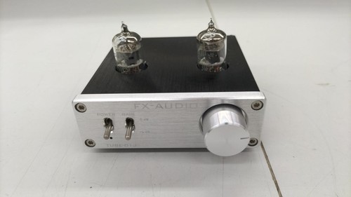 Audio tube 01j - fx-audio, à