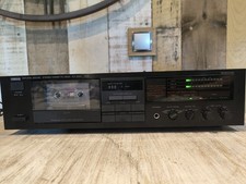 Platine lecteur cassette Yamaha KX-200 - Stéréo tape