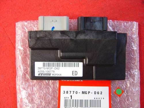 Unité pgm cbr1000 - cbr1000, honda
