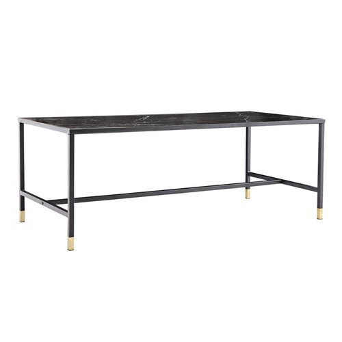 Table basse design verre - basse,