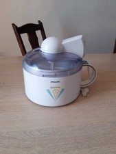 Sorbetiere Delicieux Philips