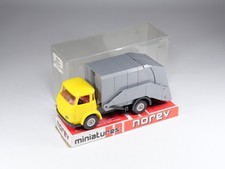 NOREV - 101 - Saviem SG4 / SM