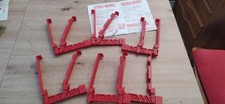 Jouef: lot de 6 supports