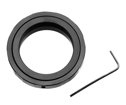 M42 lens adapter for - adapter,
