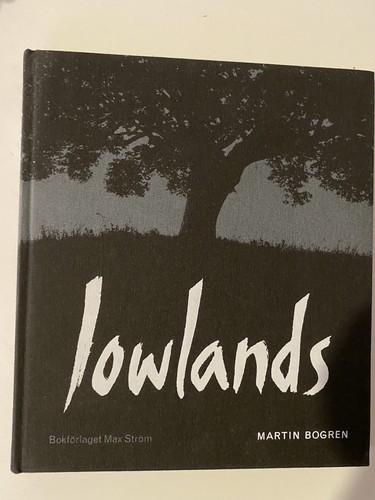 Lowlands martin bogren - martin,