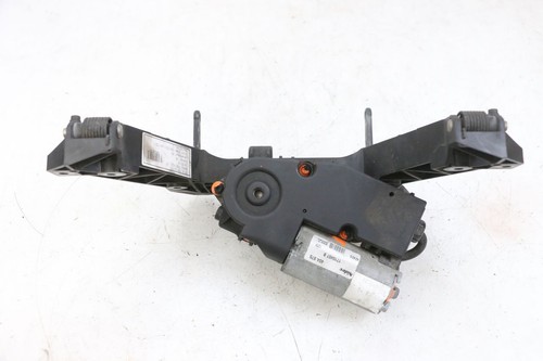 Moteur bulle bmw - bmw, abs