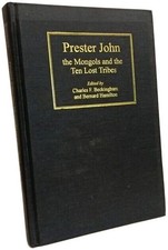 Prester John: The Mongols and