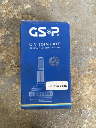 Joint kit - joint,